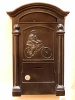 Briefkasten &ndash; &copy; Rico Manns (Eberhardt TRAVEL)