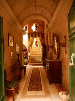 schickes Haus  &ndash; &copy; Rico Manns (Eberhardt TRAVEL)