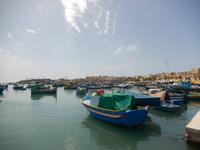 Marsaxlokk &ndash; &copy; Rico Manns (Eberhardt TRAVEL)