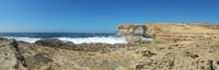 Azure Window &ndash; &copy; Rico Manns (Eberhardt TRAVEL)