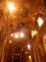 Kathedrale &ndash; &copy; Rico Manns (Eberhardt TRAVEL)