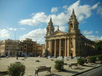 Valletta &ndash; &copy; Rico Manns (Eberhardt TRAVEL)