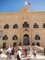 Valletta &ndash; &copy; Rico Manns (Eberhardt TRAVEL)