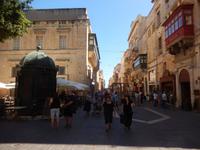 Valletta &ndash; &copy; Rico Manns (Eberhardt TRAVEL)