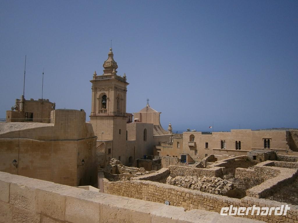 Zitadelle &ndash; &copy; Heike Meinhold (Eberhardt TRAVEL)