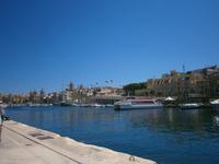 Birgu &ndash; &copy; Heike Meinhold (Eberhardt TRAVEL)