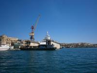Hafen &ndash; &copy; Heike Meinhold (Eberhardt TRAVEL)