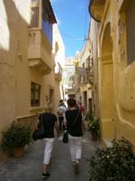 Rabat &ndash; &copy; Heike Meinhold (Eberhardt TRAVEL)