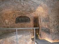 Grabstellen &ndash; &copy; Heike Meinhold (Eberhardt TRAVEL)