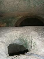 Katakomben &ndash; &copy; Heike Meinhold (Eberhardt TRAVEL)