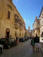 Mdina &ndash; &copy; Heike Meinhold (Eberhardt TRAVEL)