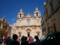 Kathedrale &ndash; &copy; Heike Meinhold (Eberhardt TRAVEL)