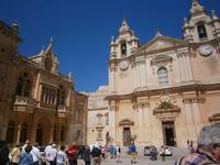 Kathedrale &ndash; &copy; Heike Meinhold (Eberhardt TRAVEL)