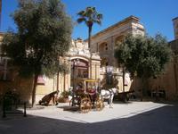Mdina &ndash; &copy; Heike Meinhold (Eberhardt TRAVEL)