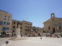 Valletta &ndash; &copy; Heike Meinhold (Eberhardt TRAVEL)