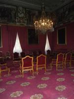 im Großmeisterpalast &ndash; &copy; Heike Meinhold (Eberhardt TRAVEL)