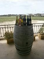 Weinprobe &ndash; &copy; Heike Meinhold (Eberhardt TRAVEL)