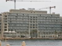 Hotel &ndash; &copy; Heike Meinhold (Eberhardt TRAVEL)