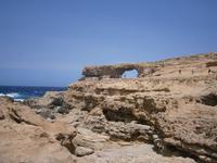 Azure Window &ndash; &copy; Heike Meinhold (Eberhardt TRAVEL)