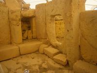 Tempelanlage Hagar Qim &ndash; &copy; Heike Meinhold (Eberhardt TRAVEL)