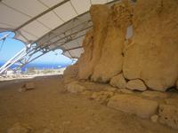 Tempelanlage Hagar Qim &ndash; &copy; Heike Meinhold (Eberhardt TRAVEL)