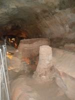 Höhle &ndash; &copy; Heike Meinhold (Eberhardt TRAVEL)