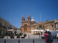 Marsaxlokk &ndash; &copy; Heike Meinhold (Eberhardt TRAVEL)