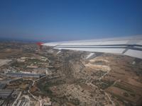 Abflug &ndash; &copy; Heike Meinhold (Eberhardt TRAVEL)