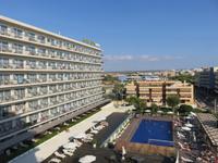 Mallorca - Playa de Palma - Hotel Java &ndash; &copy; Annette Weise (Eberhardt TRAVEL)