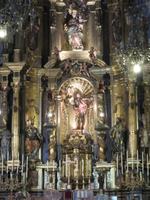 Mallorca - Inselrundfahrt -  Soller - Kathedrale &ndash; &copy; Annette Weise (Eberhardt TRAVEL)