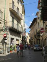 Mallorca - Inselrundfahrt -  Soller &ndash; &copy; Annette Weise (Eberhardt TRAVEL)