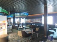 Mein Schiff 3 - Meerleben Bar &ndash; &copy; Annette Weise (Eberhardt TRAVEL)