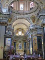 Nizza - Kathedrale &ndash; &copy; Annette Weise (Eberhardt TRAVEL)