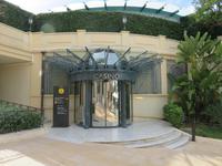 Monaco - Monte Carlo Casino &ndash; &copy; Annette Weise (Eberhardt TRAVEL)
