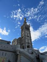 Marseille - Notre-Dame de la Garde &ndash; &copy; Annette Weise (Eberhardt TRAVEL)