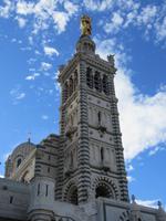 Marseille - Notre-Dame de la Garde &ndash; &copy; Annette Weise (Eberhardt TRAVEL)