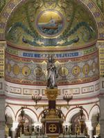 Marseille - Notre-Dame de la Garde &ndash; &copy; Annette Weise (Eberhardt TRAVEL)
