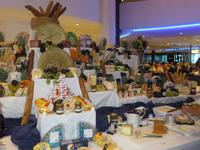 Mein Schiff 3 - Käse-Buffet &ndash; &copy; Annette Weise (Eberhardt TRAVEL)