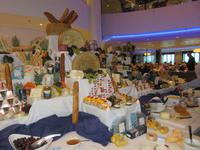 Mein Schiff 3 - Käse-Buffet &ndash; &copy; Annette Weise (Eberhardt TRAVEL)