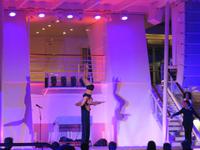 Mein Schiff 3 - Pool-Party &ndash; &copy; Annette Weise (Eberhardt TRAVEL)