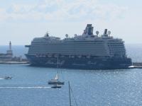 Ibiza - Mein Schiff 3 &ndash; &copy; Annette Weise (Eberhardt TRAVEL)
