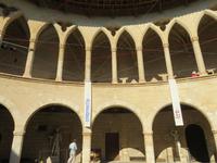 Palma de Mallorca - Besuch Schloss Bellver &ndash; &copy; Annette Weise (Eberhardt TRAVEL)