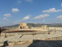 Palma de Mallorca - Besuch Schloss Bellver &ndash; &copy; Annette Weise (Eberhardt TRAVEL)