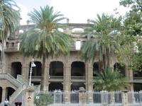Palma de Mallorca - Stadtrundfahrt - Stierkampf-Arena &ndash; &copy; Annette Weise (Eberhardt TRAVEL)