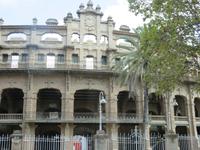 Palma de Mallorca - Stadtrundfahrt - Stierkampf-Arena &ndash; &copy; Annette Weise (Eberhardt TRAVEL)