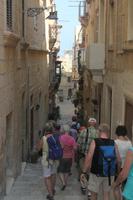 Birgu (2) &ndash; &copy; Kathrin Kubik (Eberhardt TRAVEL)
