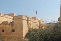 Birgu (4) &ndash; &copy; Kathrin Kubik (Eberhardt TRAVEL)