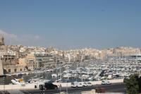 Grand Harbour (2) &ndash; &copy; Kathrin Kubik (Eberhardt TRAVEL)