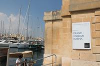 Grand Harbour &ndash; &copy; Kathrin Kubik (Eberhardt TRAVEL)