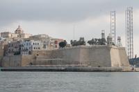 Senglea &ndash; &copy; Kathrin Kubik (Eberhardt TRAVEL)